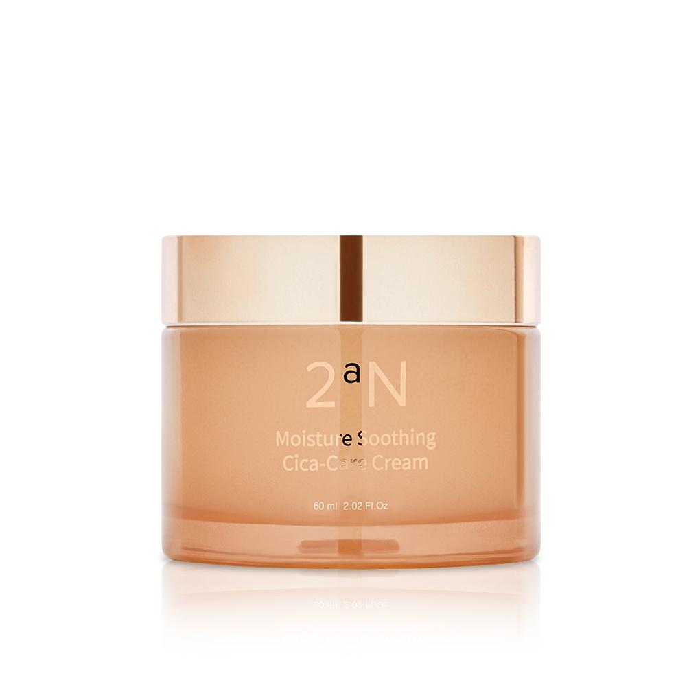 

TUAN Увлажняющий успокаивающий крем с центеллой 60 мл