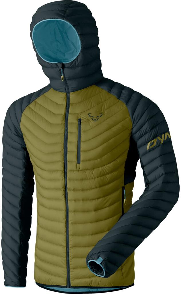 Куртка Dynafit Radical Down RDS Jacket