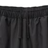 Breath Thermo Warmer Training Size M N-XT Pants, Wear, Heat-Generating Material, Water-Repellent, 32JFC740, Unisex, Black,