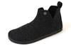 Sapatos unissex – Botins e sapatos fechados unissex