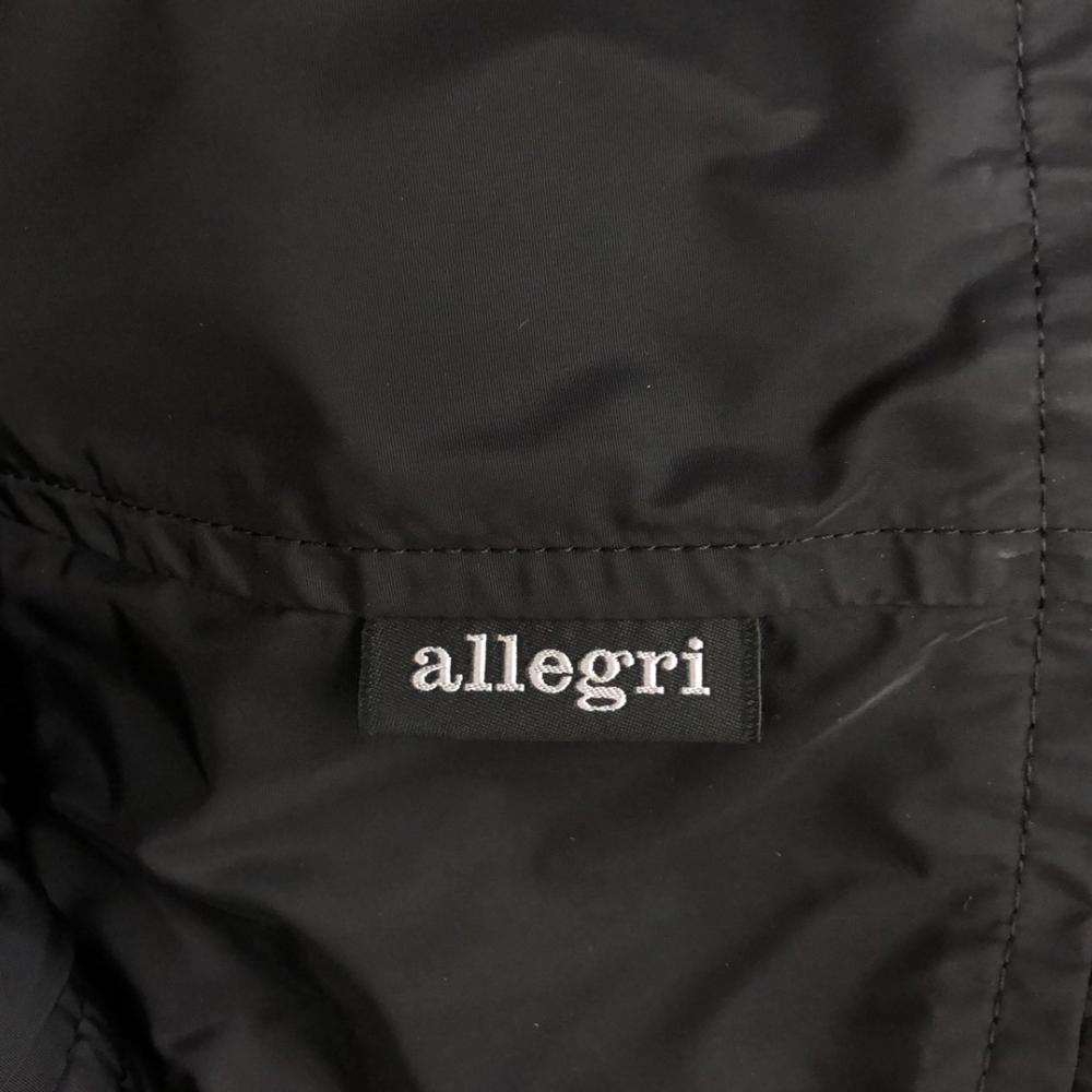 Allegri Sanyo Shokai oboustranná péřová bunda 38 Dvojitý zip Dámská Použitá