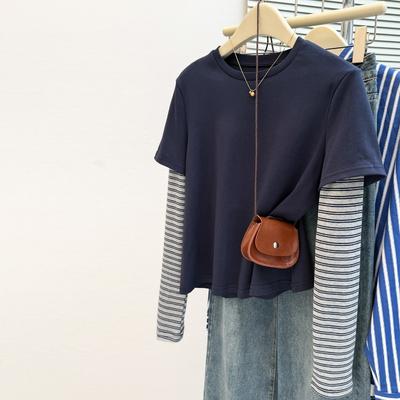 Τοπάκια – Πουλόβερ και μακρυμάνικες μπλούζες