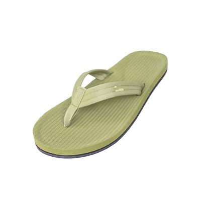 Indosol Official Import Flipflop   Matcha Slipper