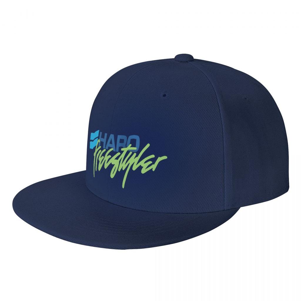Haro Freestyler - Old School Bmx Active Hat Unisex Caps Baseball Cap Unisex's Baseball Cap Unisex Hat Baseball Cap