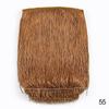5/8/10M 30cm Long Tassel Fringes for Curtains Lace Trims Dress Fringe Trim Decorative Trimmings Stitching DIY Sewing Accessories