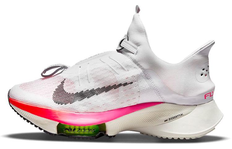 Nike Air Zoom Tempo NEXT% FlyEase  Rawdacious  DJ5435-100 40