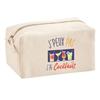 Multifunction Pouch I Can't Cocktails Birthday Christmas Gift Personalized Original Idea | School Pouch Office Supplies