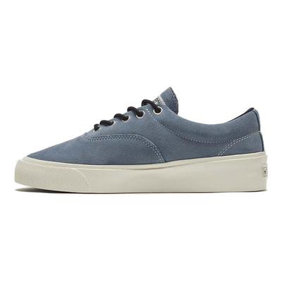 Skidgrip Bequeme & Stilvolle Low-Top Espadrilles Unisex Blau