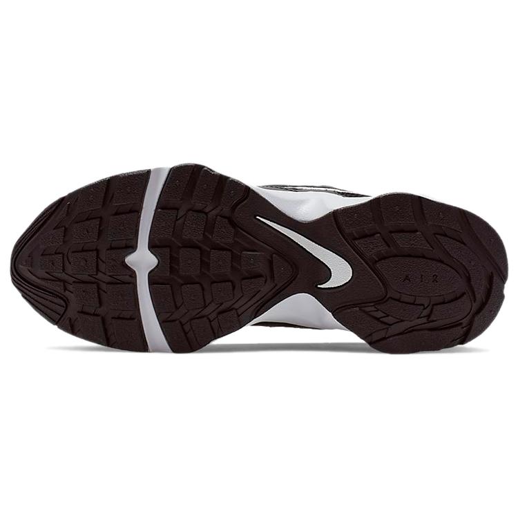 New Nike Air Heights 'Black' Women's CI0603-001