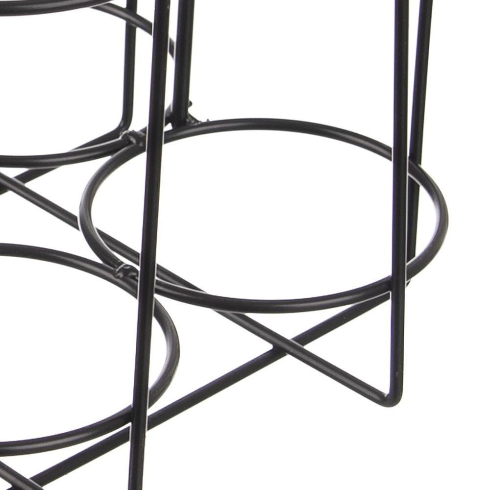 RADKA metal bottle crate
