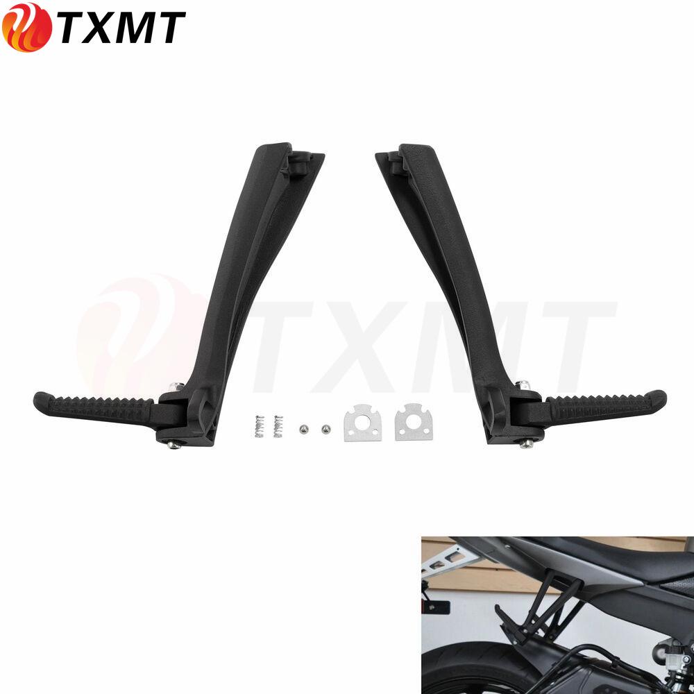 Yamaha YZF R6 Rear Footpeg Assembly 06-07-09-11-13-15-16