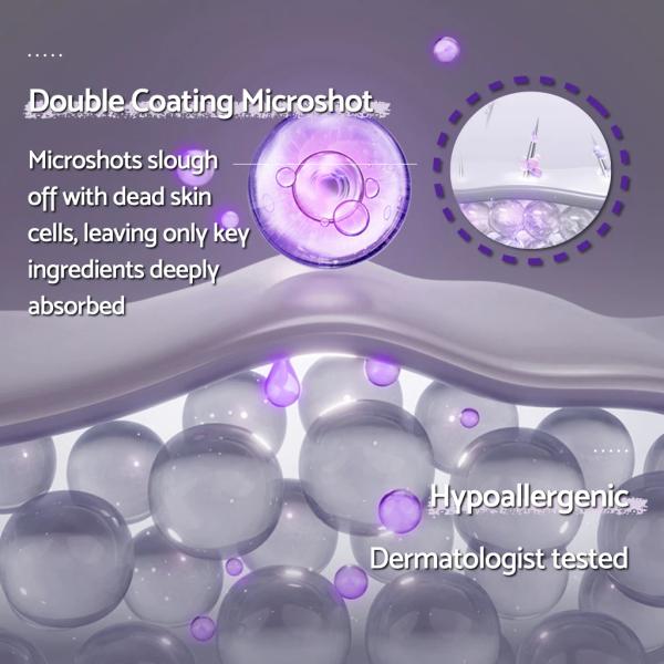 Bio Heal Boh Probioderm Kolagénové remodelačné hĺbkové sérum 30 ml
