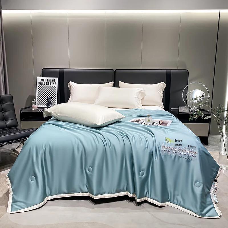 

Batiannu Modal Cool Touch All-Season Quilt