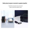 UGREEN 3.5mm to 6.5mm Male Audio Cable