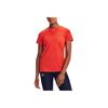 Locker Tech Loose Lightweight Training Cool Pullover Short Sleeve T-Shirt Women Tops 1305510-860