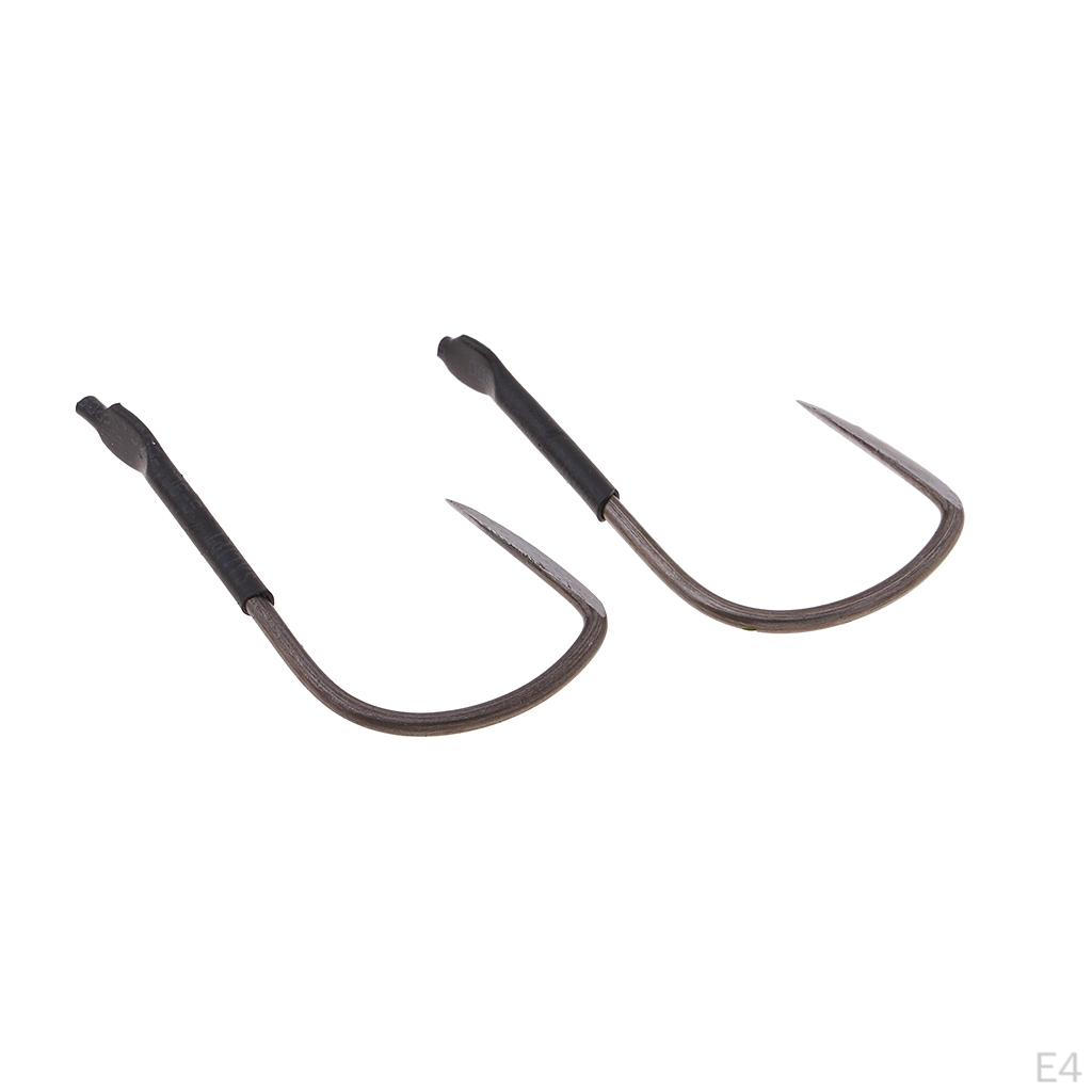 Fishing Hooks Fishhooks Large Size 15# 16# 18# 20# 21# 22#
