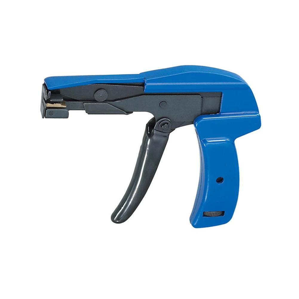 

For Fast Bundling Cable Tie Fastening Tool High-quality Reverse Gear Quick Bundling 2 In 1 Bundling And Cutting China Mainland