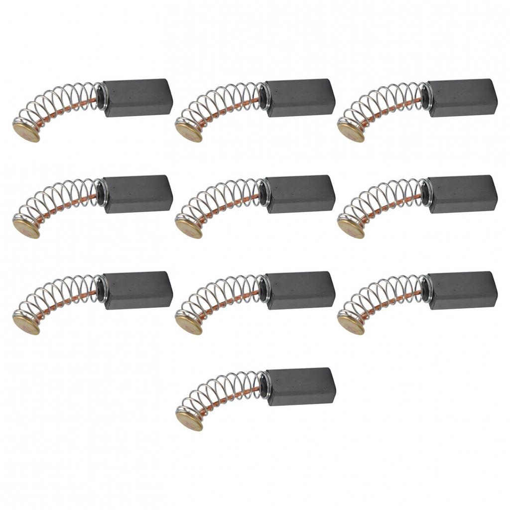 Kohlebürsten Kohlebürsten Elektromotoren Intermittierende Motoren