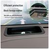 Luxeed V9 2026 Curved 6D HUD Protective Cover - Car Interior Accessory Modification
