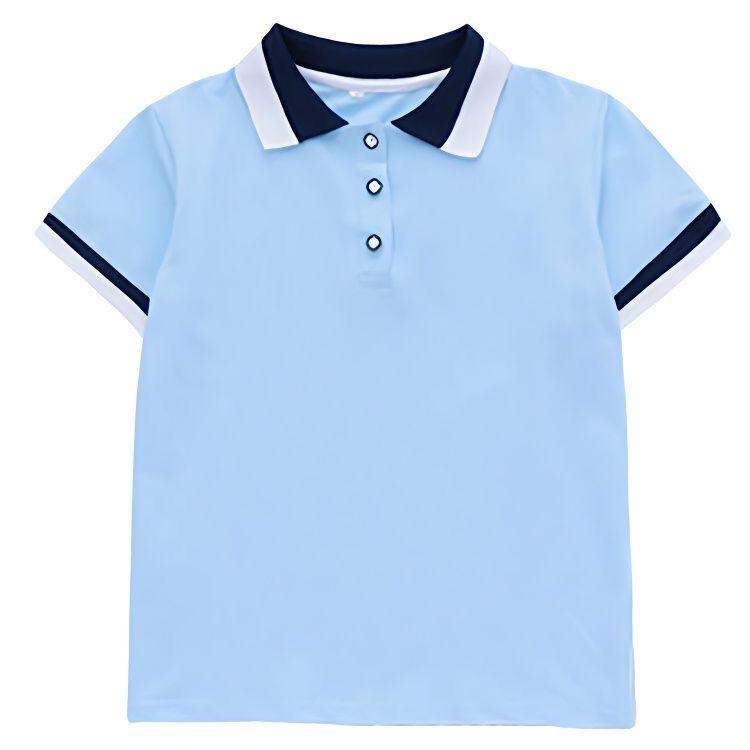 

Kindergarten and Elementary School British-Style Uniform for Spring and Autumn Size 130