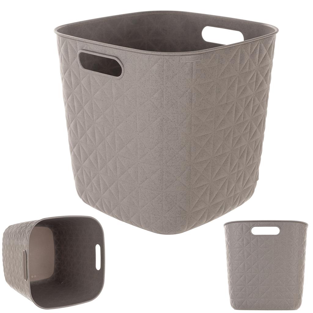 Box Behälter Korb Organizer Kiste zur Organisation CURVER Softex