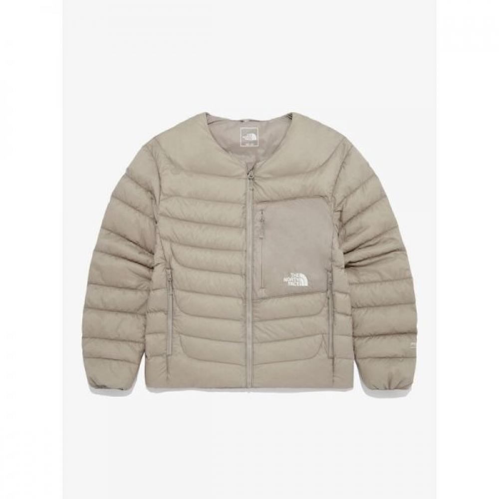 

North Face North Face North Face Bolt Rds Down Кардиган Nj1dq59c Bei 85