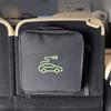For Voyah Free 2022-2025 EV Carry Bag Waterproof Fire Retardant Electric Vehicle Charger Cables Plugs Socket Equipment Container