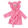 Lovely Doll Animal Pajamas Dress up DIY Doll Bathrobe 18Inch/45CM American Doll Clothes  Kids Toys
