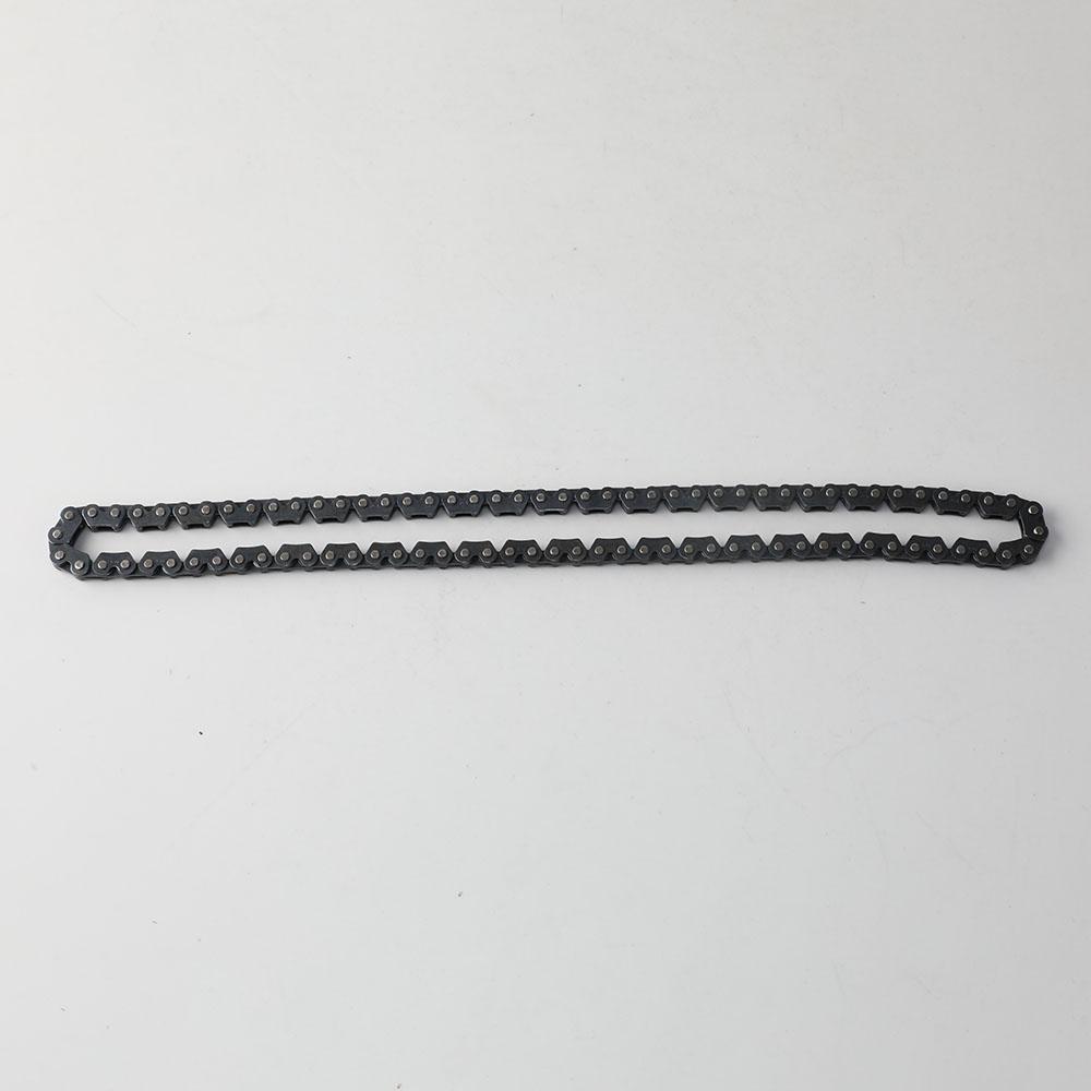 Motorcycle Accessories High Quality Cam Timing Chain Camshaft Gear Chain For Yamaha YBR 125 YB 125 YBR125 YB125 XTZ125 XTZ Parts