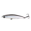 Pesca – Wobblers, iscos e anzóis