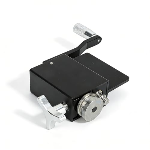 

Tube Pipe Beader Tool Bead Roller, Intercooler Pipe Bead Form Roller Machine, Steel Pipe Pipe Bead Tool for 5/8 inch and Larger Pipes, Intake and Inte