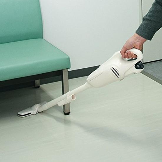 Makita CL072DZ Rechargeable Unit Charger Sold Cleaner, 7.2V (Main Only, Separately)