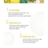 HOLIKA HOLIKA - Daily Fresh Cleansing Olive Lip & Eye Remover 200ml