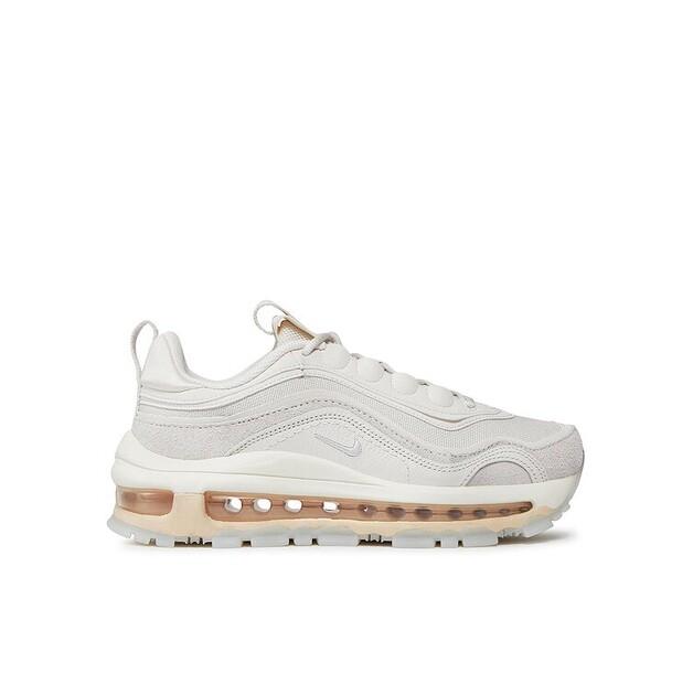 

Кроссовки Nike Air Max 97 Futura FB4496 001 бежевый EU 38