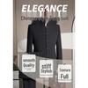 Hengyuanxiang New Chinese Style Stand Collar Suit