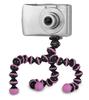 JOBY Mini Tripod Gorillapod Original Pink 012380 Black/Fuchsia