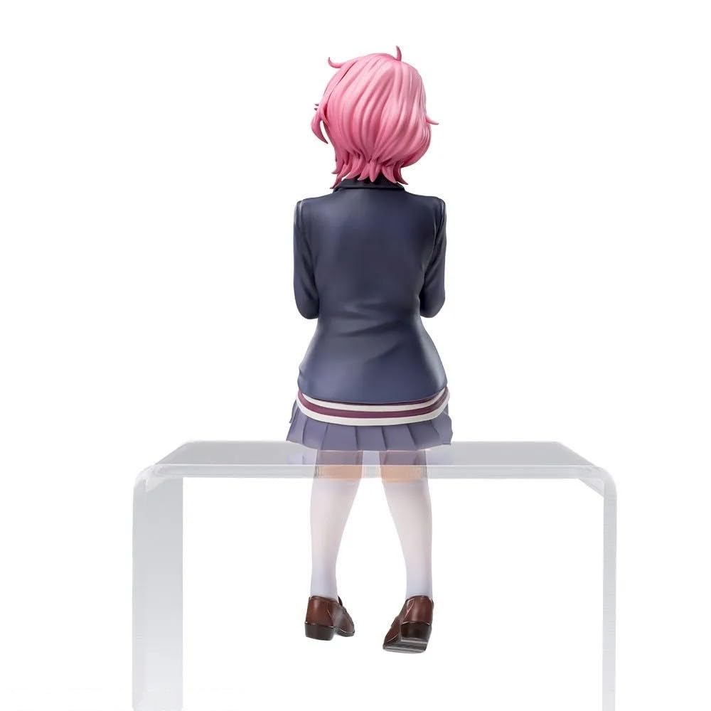 Dandadan Figure Isla Choconose Premium Figure