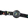 Swatch Unisex 28mm Schwarze Uhr ZFPNP097 ZFPNP097