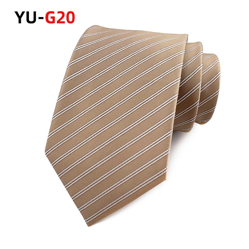 3.15" Fashion Striped PaisleyTies Mens Plaid Flower Necktie for Wedding