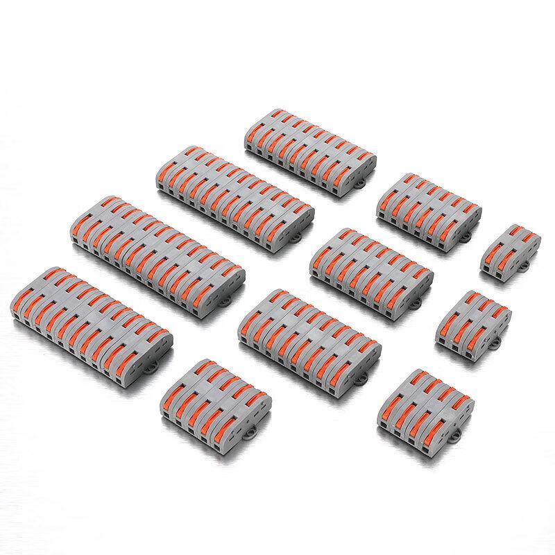 Fast Wire Splice Terminal Connectors