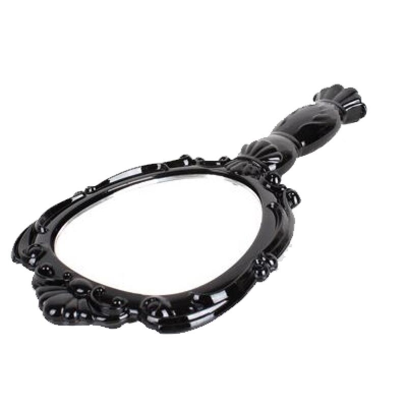 Barbie Hand Mirror (Small)