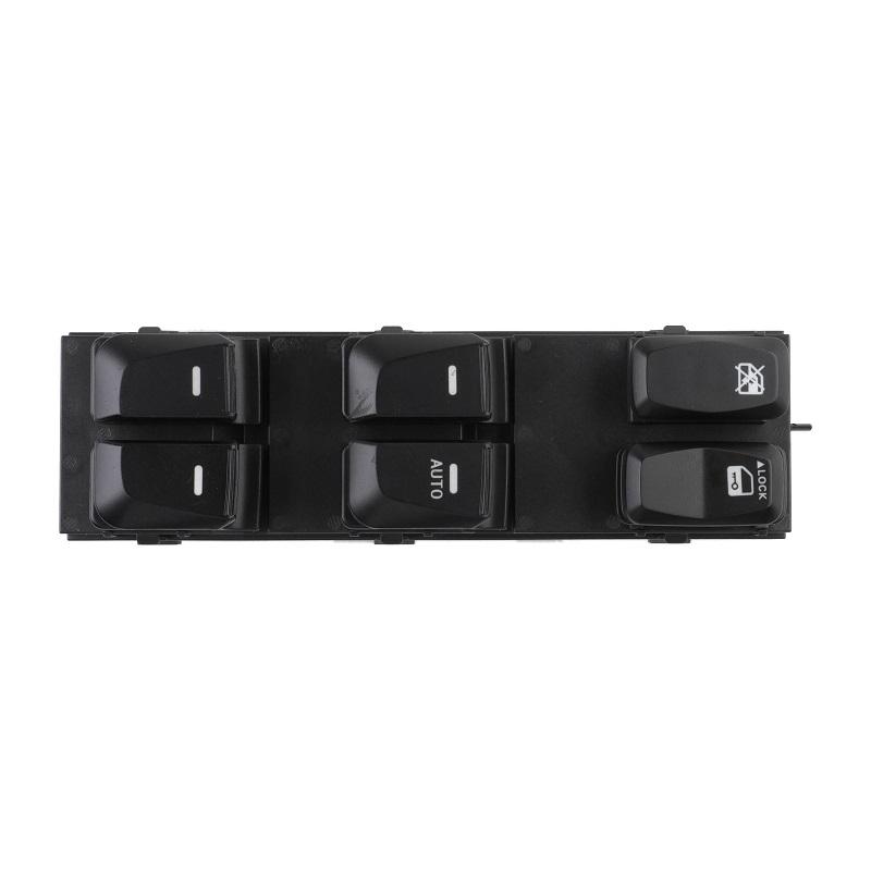ODIDIO 935702S910 Power Window Switch 93570-2S910 For Hyundai IX35 Tucson 2009-2015