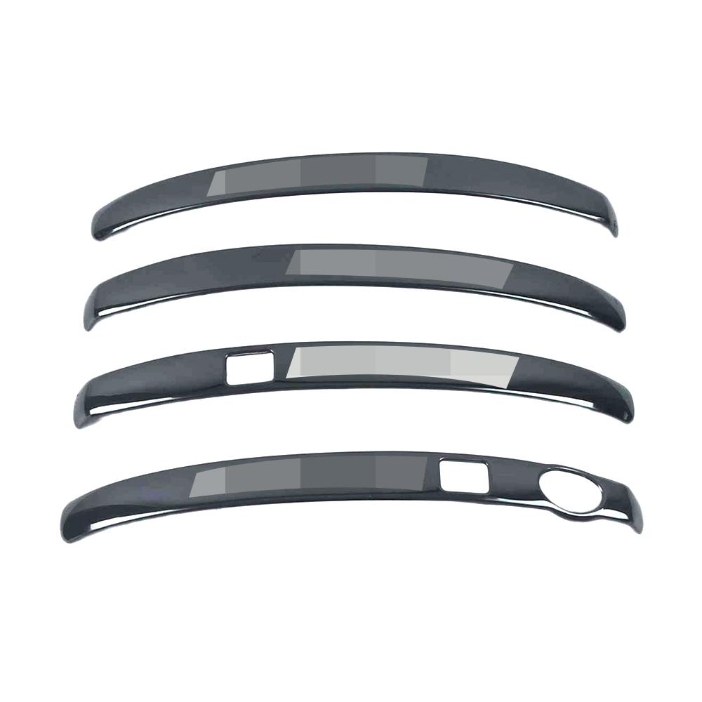 For Haval H6 3. generasjon 2022 Utvendig del Modifiser Dørhåndtak Deksel Trim Rustfritt Stål Beskyttende Dekorasjon