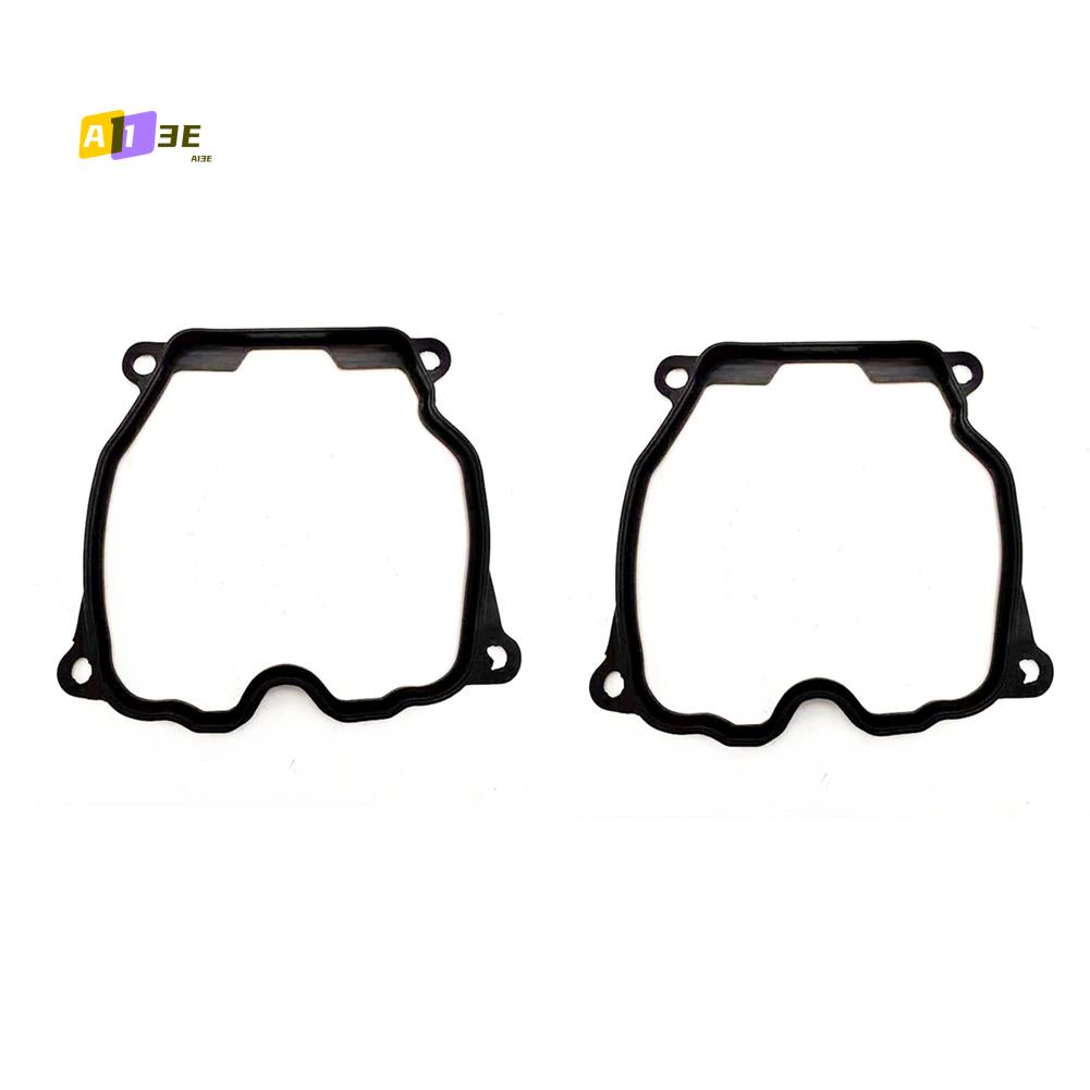 A03E-For CAN-AM -BRP 800 1000 Valve Cover Gasket For -Outlander 650 800 ATV UTV QUAD BIKE GO KART Replacement 420630260