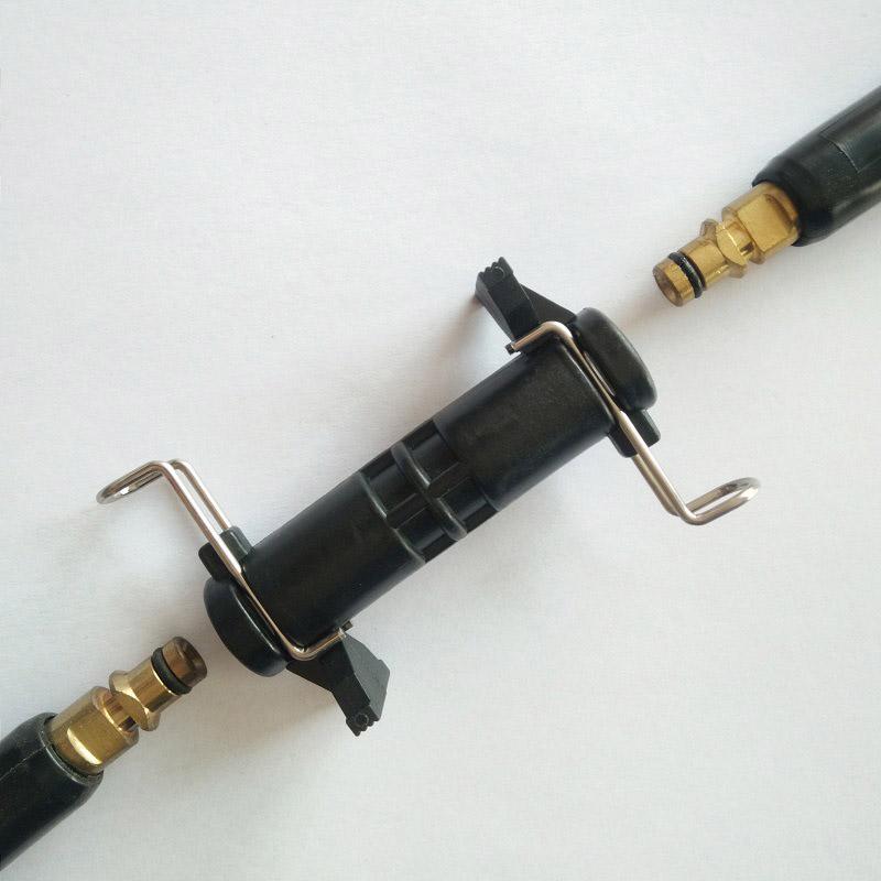 Wand Extension Connector Adapter For Karcher Supplies Accessories Yard