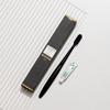 "Special Hotel Toiletries Set: Comb, Disposable Toothbrush with Toothpaste, Soft Bristles, Ideal for Homestays"