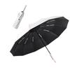 Hongye Automatic Three-Fold Sun & Rain Umbrella