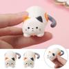 Stress Relief Clockwork Kitten Movable Toy Fidget Windup Kitten Stress Relief Toy Home