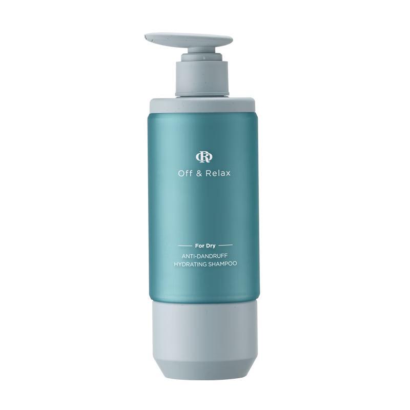 Off&Relax Anti-Dandruff Shampoo