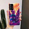 Game Battle-Royales For Samsung Galaxy A17 A16 A15 A14 A13 A56 A55 A54 A53 Phone Case A36 A35 A34 A33 A26 A25 A24 A23 A05S A04S
